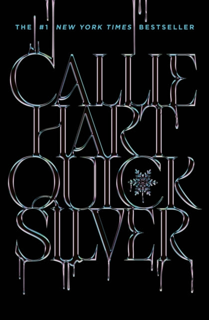 Quicksilver - Callie Hart