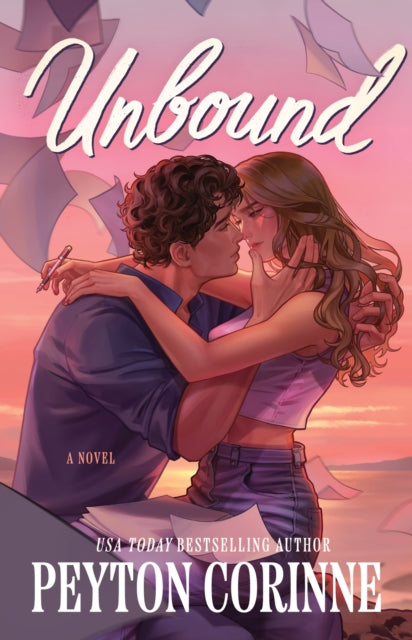 Unbound - Peyton Corinne