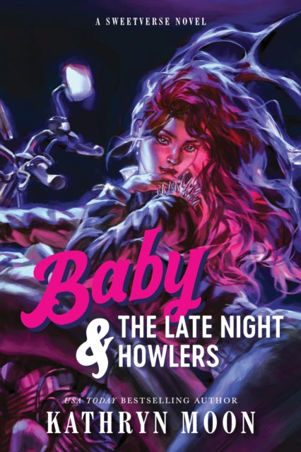 Baby & the Late Night Howlers - Kathryn Moon