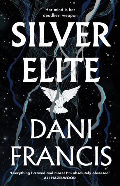 Silver Elite - Dani Francis