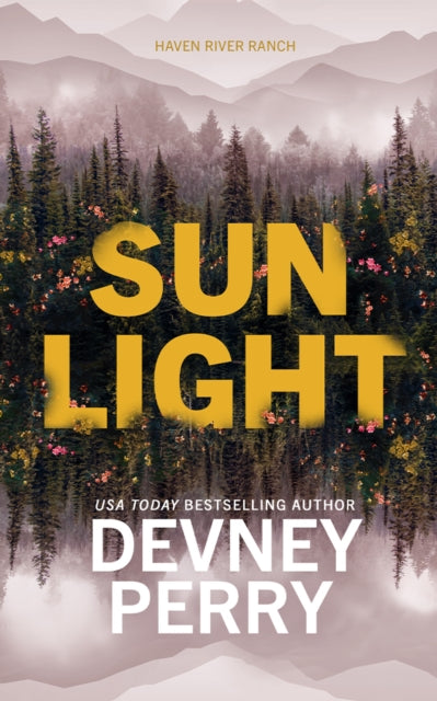 Sunlight - Devney Perry