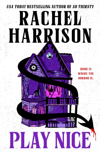 Play Nice - Rachel Harrison