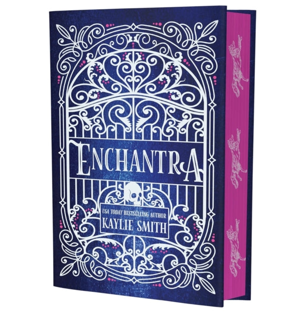 Enchantra - Kaylie Smith (Special Edition)