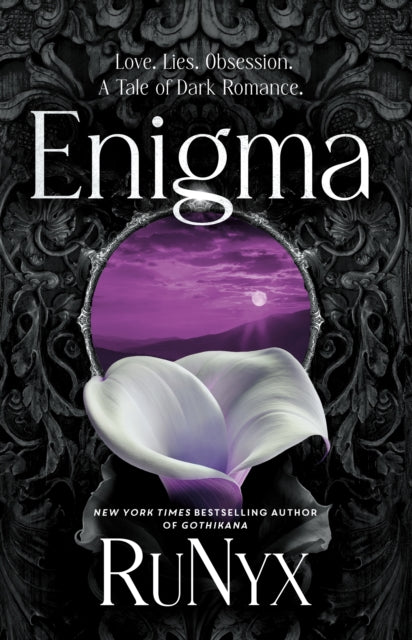 Enigma - RuNyx