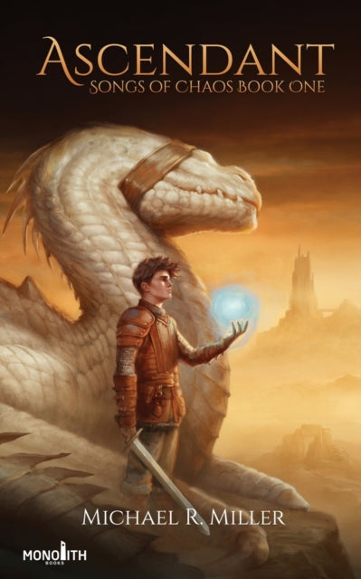 Ascendant - Michael R. Miller