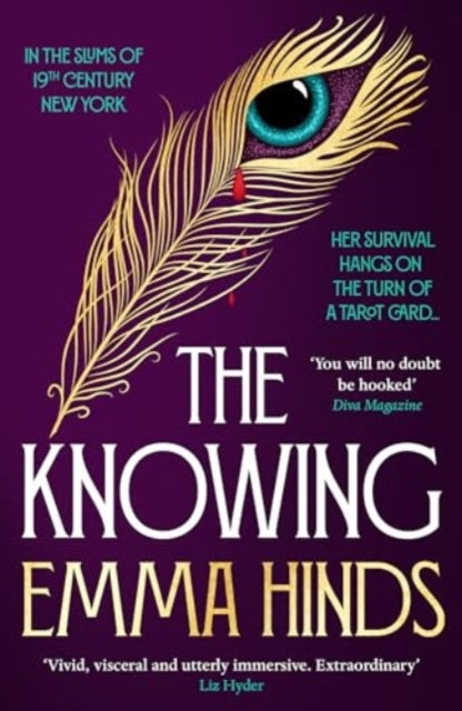 The Knowing - Emma Hinds