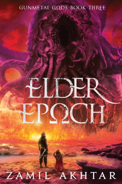 Elder Epoch - Zamil Akhtar