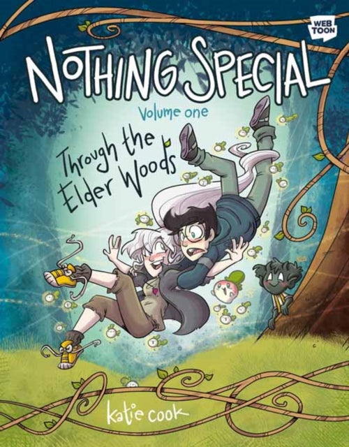 Nothing Special: Volume One - Katie Cook