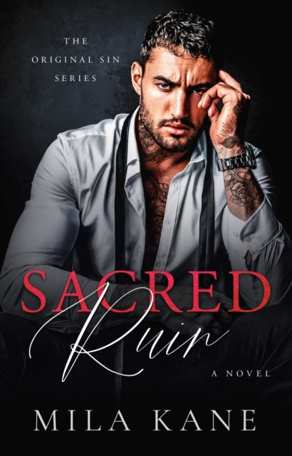 Sacred Ruin - Mila Kane