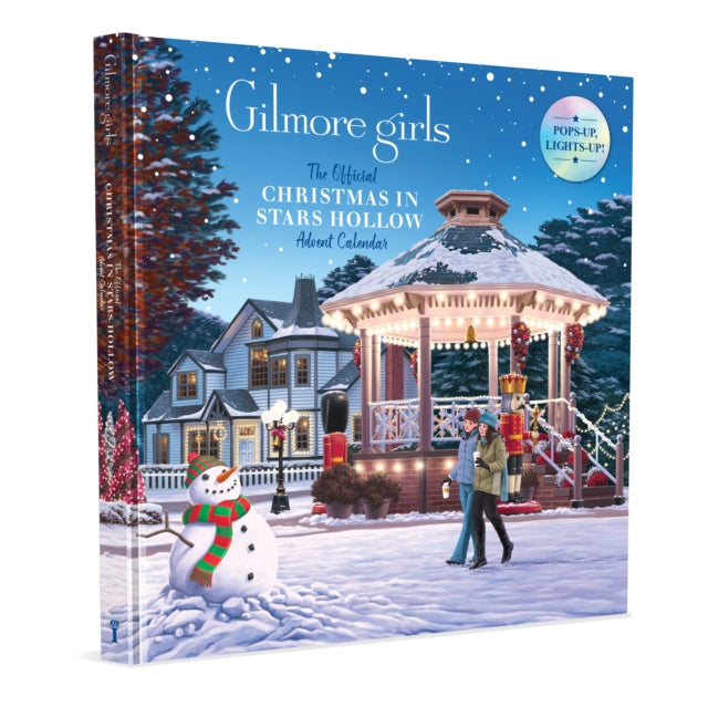 Gilmore Girls: Christmas in Stars Hollow (Forhåndsbestilling)