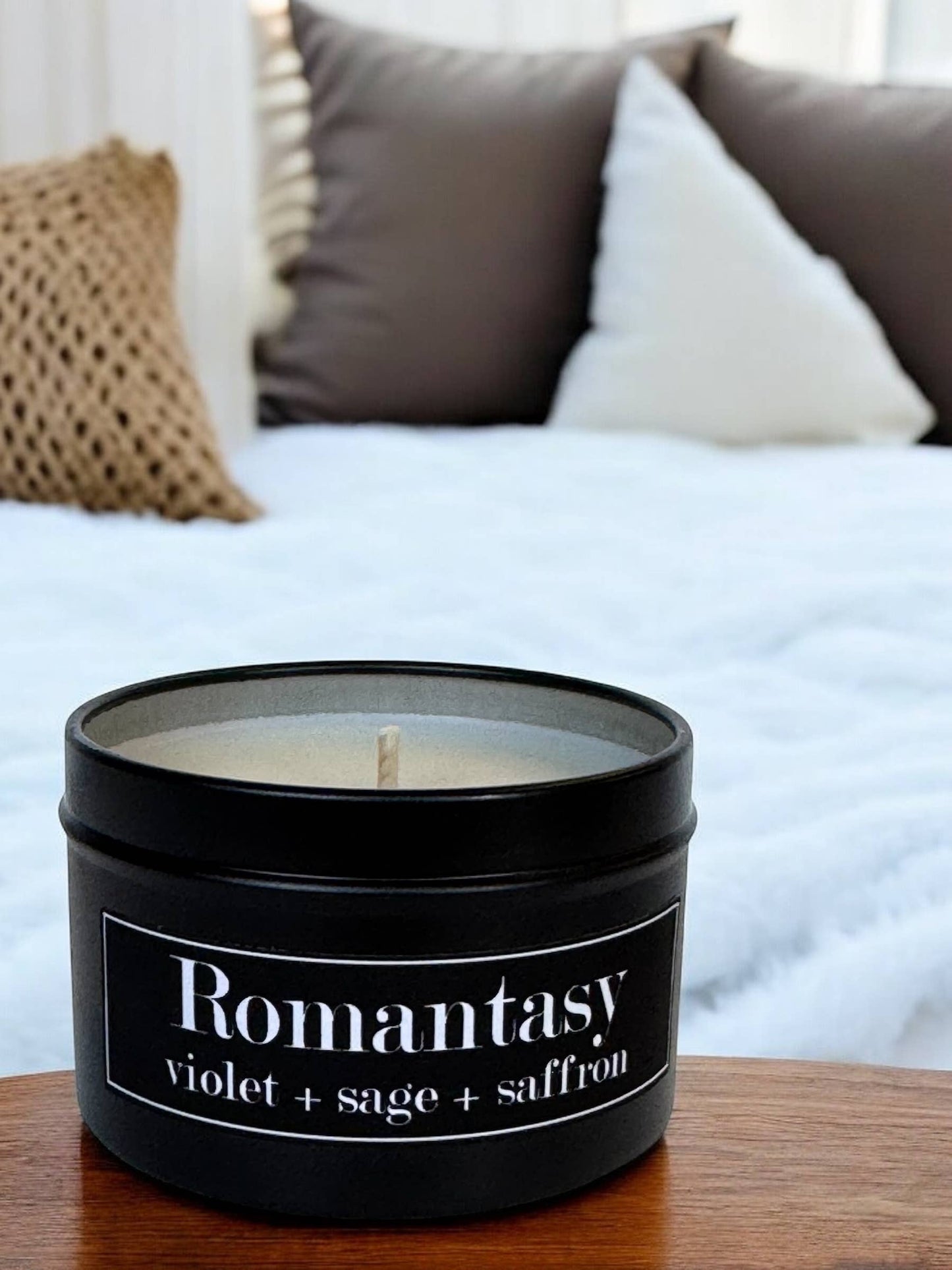 Romantasy Duftlys