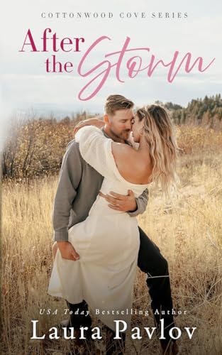 After the Storm - Laura Pavlov