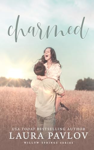 Charmed - Laura Pavlov