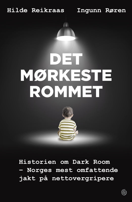 Det mørkeste rommet - Hilde Reikrås & Ingunn Røren (Pre-Loved)
