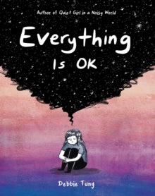 Everything Is OK - Debbie Tung