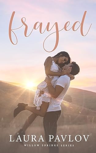 Frayed - Laura Pavlov