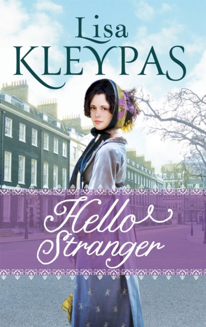 Hello Stranger - Lisa Kleypas
