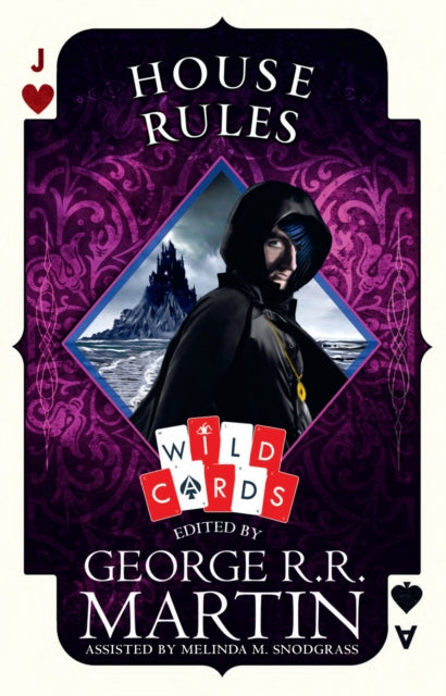 House Rules - George R.R. Martin