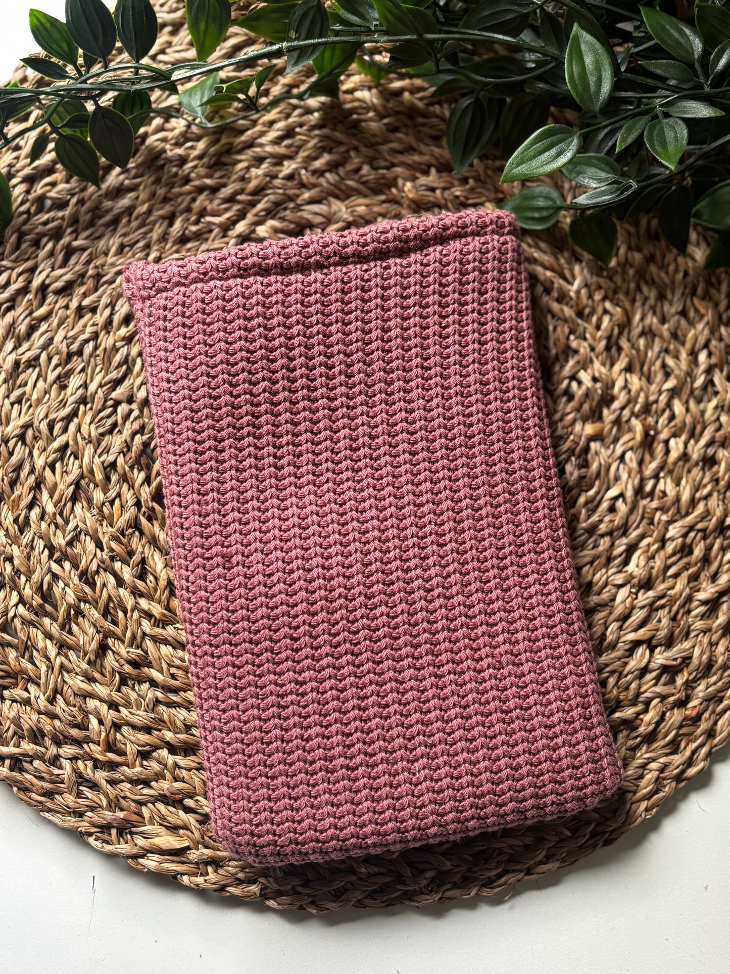 Strikket Look Kindle Sleeve (Limited Edition)