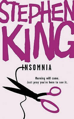 Insomnia - Stephen King (Pre-Loved)