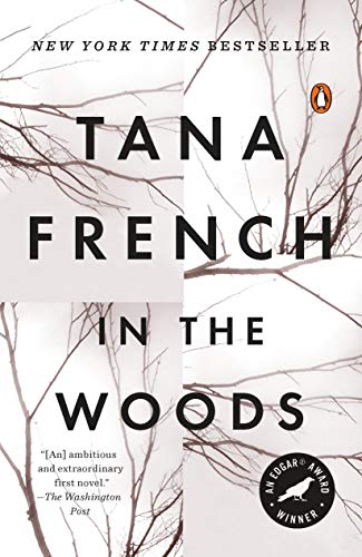In the Woods - Tana French (Pre-Loved)
