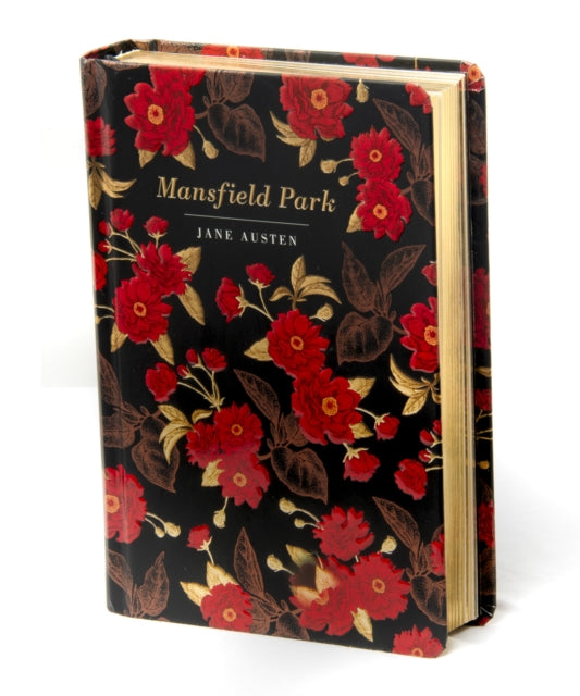 Mansfield Park - Jane Austen