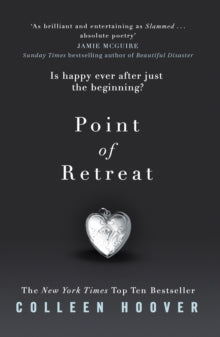 Piont of Retreat - Colleen Hoover