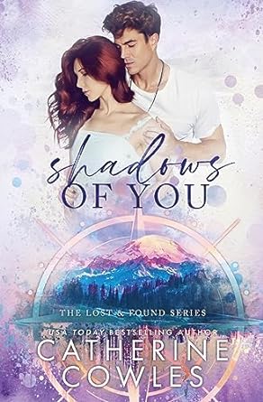 Shadows of You - Catherine Cowles