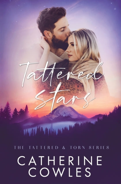 Tattered Stars - Catherine Cowles