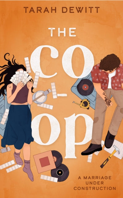 The Co-op - Tarah DeWitt