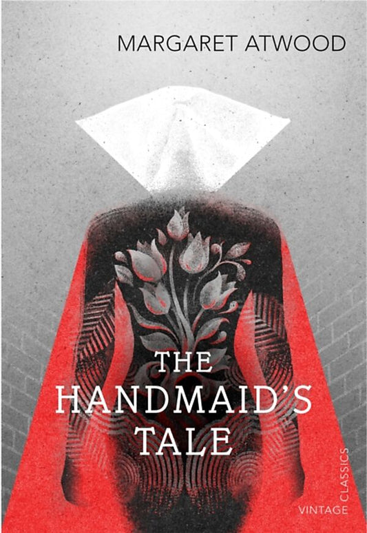 The Handmaid's tale - Margaret Atwood (Pre-Loved)