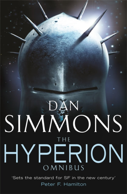 The Hyperion Omnibus - Dan Simmons