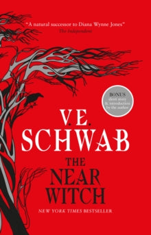 The Near Witch - V E Schwab