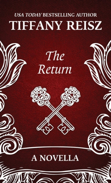 The Return : Sequel to The Chateau -  Tiffany Reisz