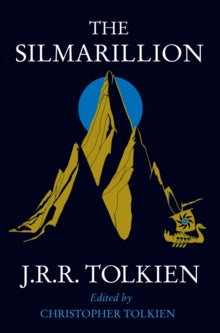 The Silmarillion - J.R.R. Tolkien