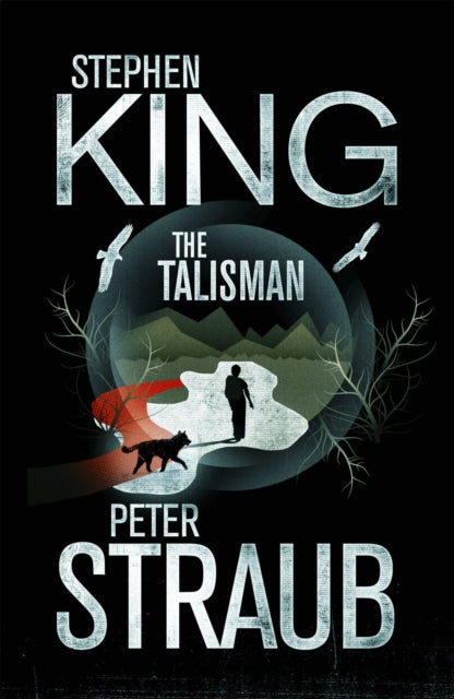 The Talisman - Stephen King & Peter Straub