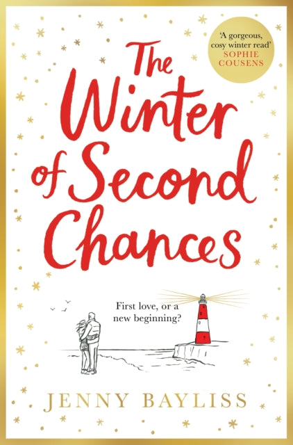 The Winter of Second Chances - Jenny Bayliss