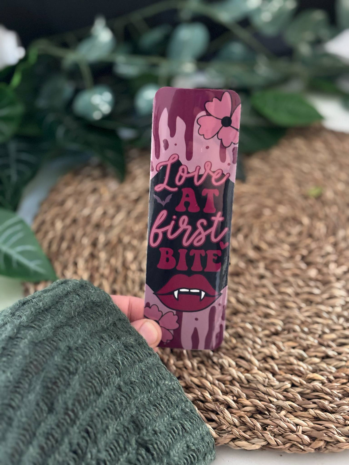 Vampire Romance Bookmark Bundle