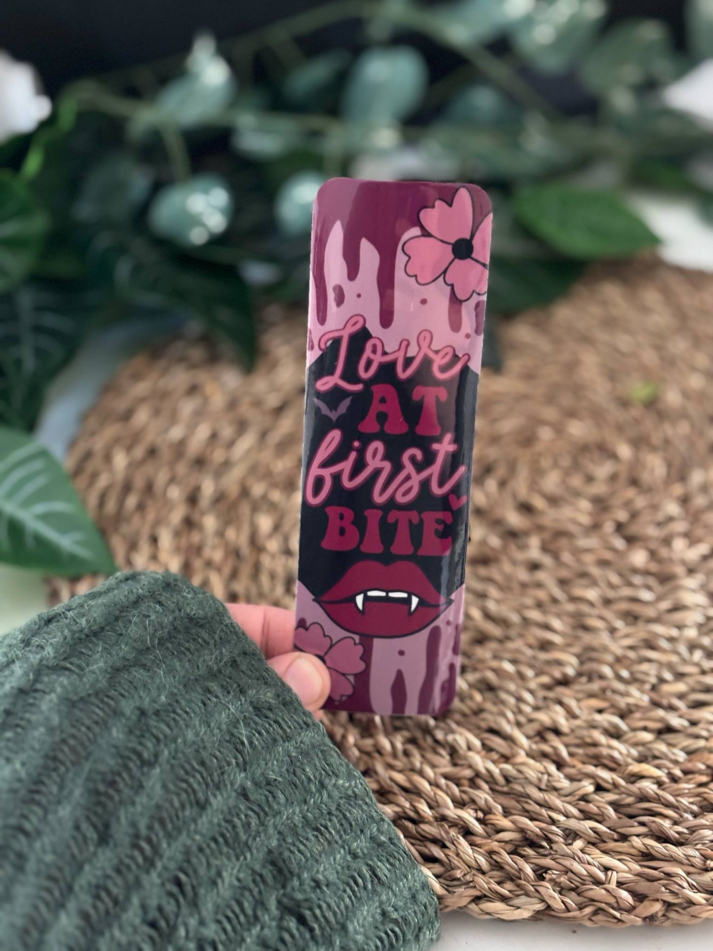 Vampire Romance Bookmark Bundle