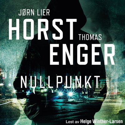 Nullpunkt - Jørn Lier Horst (Pre-Loved)