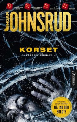 Korset - Ingar Johnsrud (Pre-Loved)