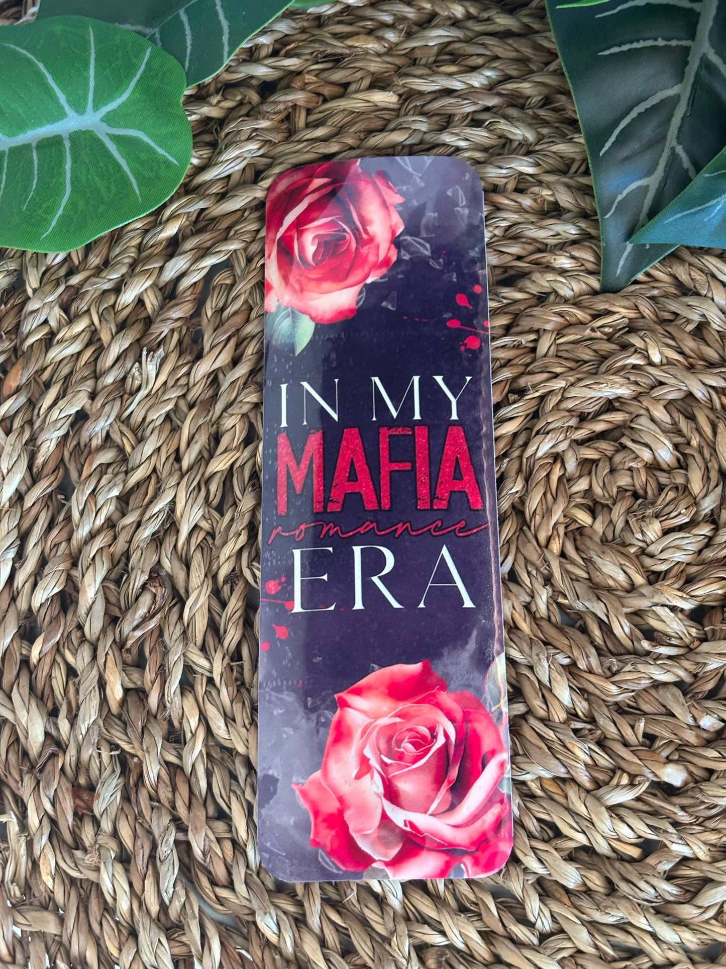 Mafia Romance Bookmark Bundle