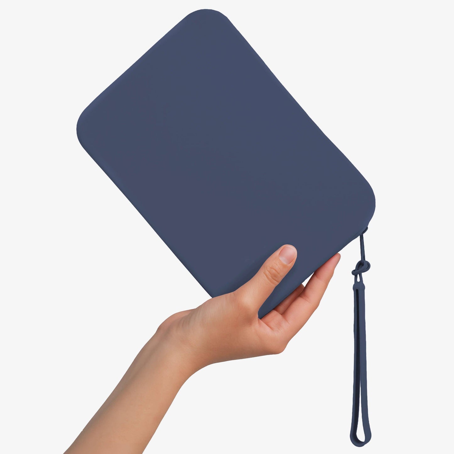 Mist Strapsicle Clutch