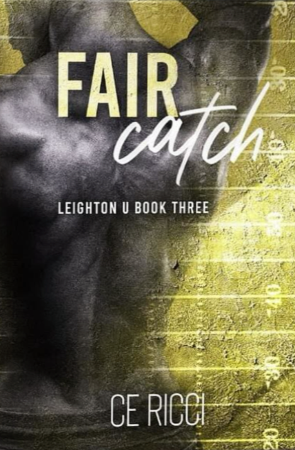Fair Catch - C.E. Ricci