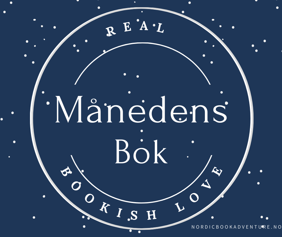 Månedens Bok - Januar- PRE ORDER