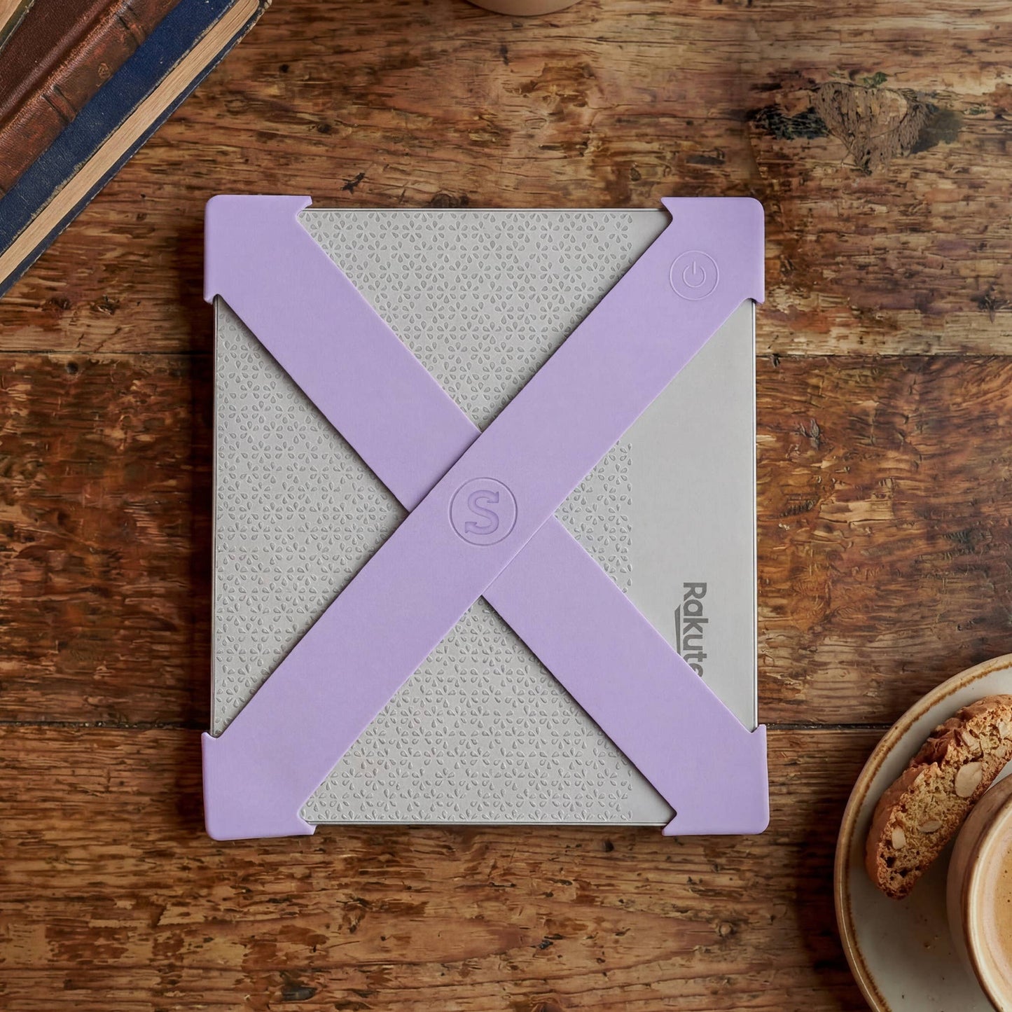 Strapsicle Straps for Kobo Libra Colour / Kobo Libra 2