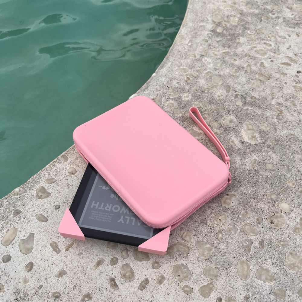 The Strapsicle Clutch