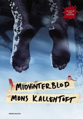Midtvinterblod - Mons Kallentoft (Pre-Loved)
