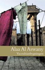 Yacoubian-bygningen - Alaa Al Aswany (Pre-Loved)