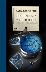 Paradisoffer - Kristina Ohlsson (Pre-Loved)